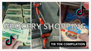 Aldi Grocery Shopping & Restocking #141 [Asmr]