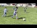 13/04/24: Prebenjamín. Renomar Els Ports FC 5 - U.E. Vinaròs 3