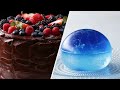 5 Cakes Almost Too Pretty To Eat • Tasty