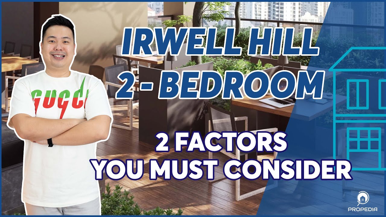 Irwell Hill Residences 2 Bedroom Analysis | Advice from  Professionals | Propedia