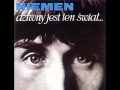 Czesław Niemen - album "Dziwny jest ten świat" LP rok 1967