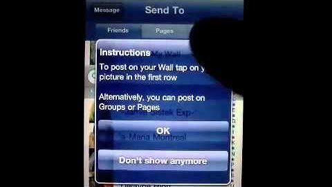 iSocialize iPhone App Review