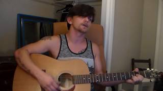 Sam&#39;s Song (Ask Any Working Girl) - James E. Sharp III (Kris Kristofferson Cover)