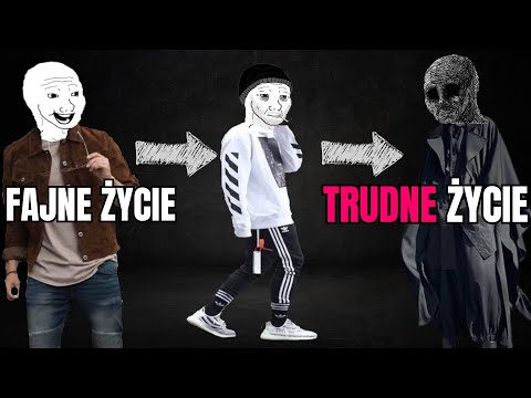 JAK SAM SIĘ
