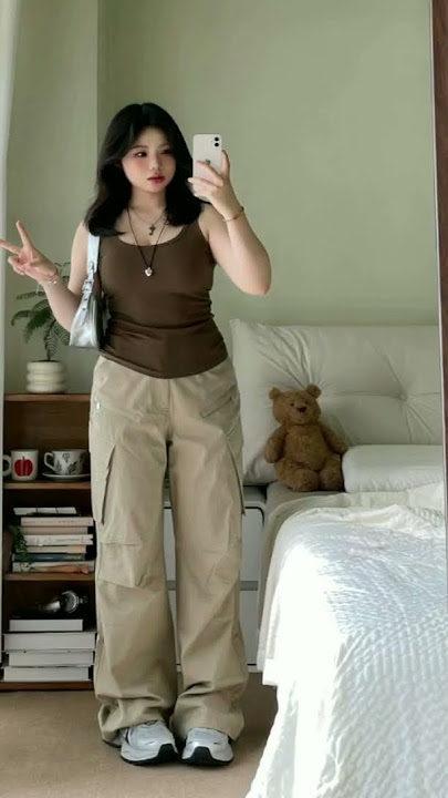 Chubby girl outfit idea🌷#fypシ#shorts #viral #virakshorts #kpop #bts #meesho #fashion #ootd #trending