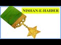 How to draw nishanehaider with easy trick