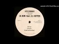 Lil kim  life change feat jl cotter clean