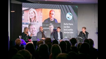 A STEP INTO THE FUTURE [English version]:  Thorne,  Blasi,  Leontiev,  Bałka #Architektura_murator25