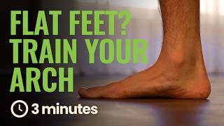 Celebrity Flat Feet Are NOT Always the Problem (Do This Instead) Wealth