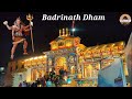 Badrimath temple darshanbadrimath yatra the ultimate guide