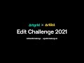 Artgrid x Artlist Edit Challenge | #AGeditchallenge | Brand AD | LIFE Device Decoupling Service