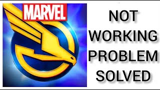 How To Solve Strike Force(Squad RPG) App Not Working (Not Open) Problem|| Rsha26 Solutions screenshot 5