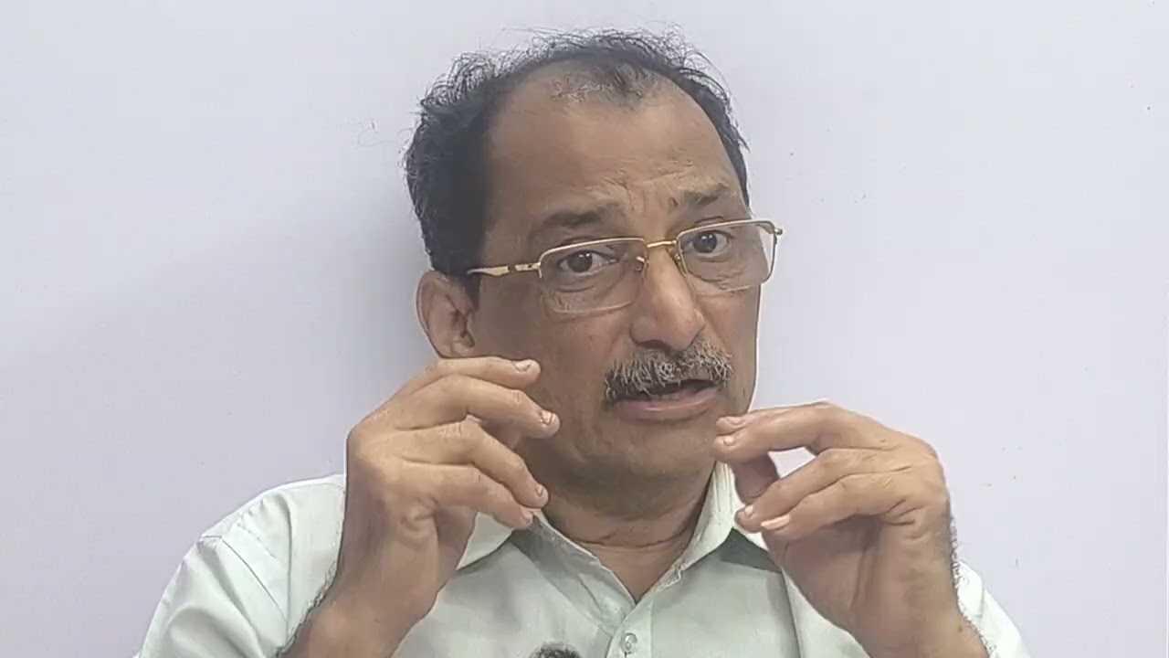 CAPRICORN MARCH 2026 MONTHLY SHORT PREDICTION- KUMAR JOSHI मकर मार्च 2026 कुमार जोशी