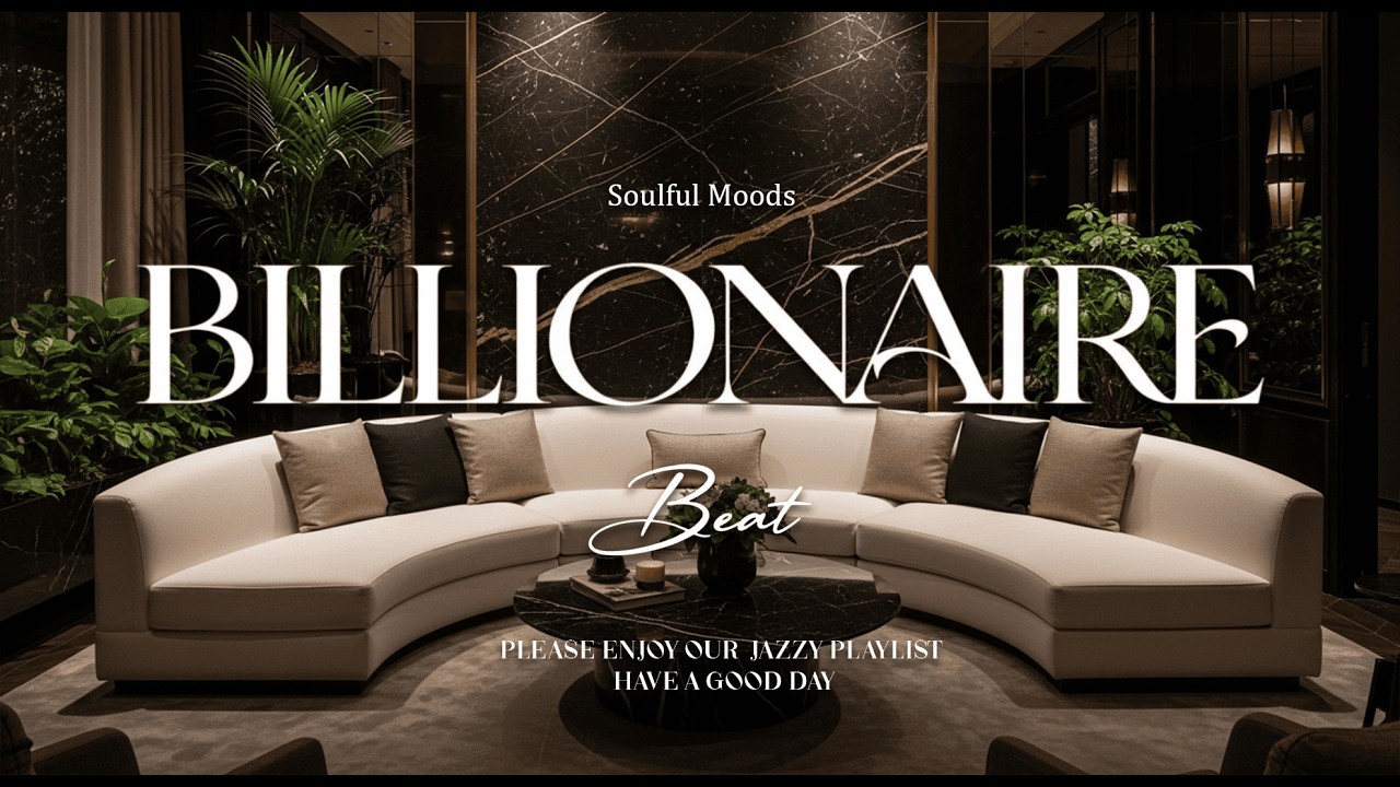 AFROBEAT Vibes – Billionaire Energy, Visualize Abundance & Good Vibes Playlist