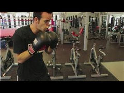 Boxing Tips : Punch Speed and Power Workouts