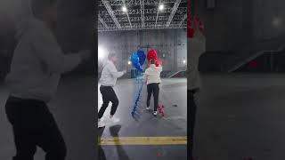 Mrbeast Balloon Pop Racing Gone Wrong