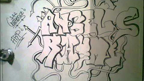 "Galupad Nga PaminSarUn" A.R.P PrOdUcTiOn