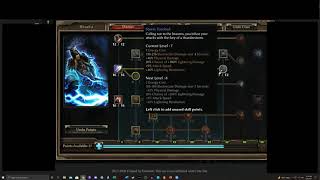 Grim Dawn Comprehensive Examination: Ritualist Pt. 1