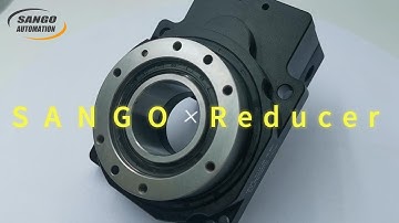 what is hollow rotary table？#machine #manufacturing #factory #reducer #automachine