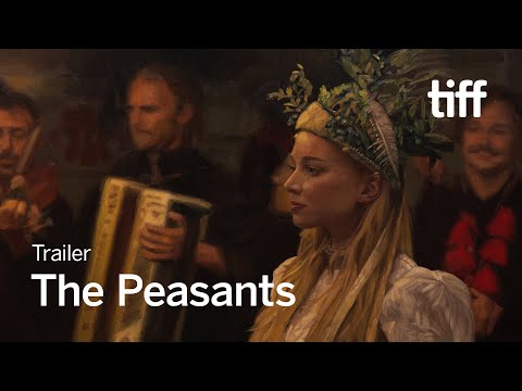 THE PEASANTS Trailer | TIFF 2023