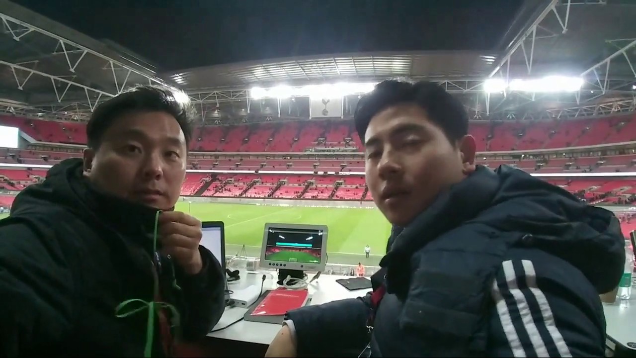 토트넘 맨유 경기 후 간략 브리핑 유럽자전거나라