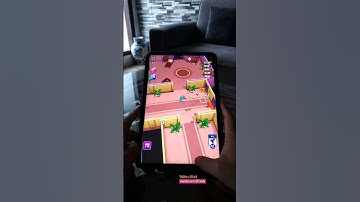 Walkers Attack - Game for Android - Gameplay #game #android #free #gameplay #review #gaming #gamer