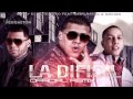 La Dificil Remix Baby Rasta y Gringo Ft Gotay