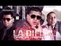 La Dificil Remix  Baby Rasta y Gringo Ft Gotay