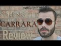 Serengeti Carrara Review