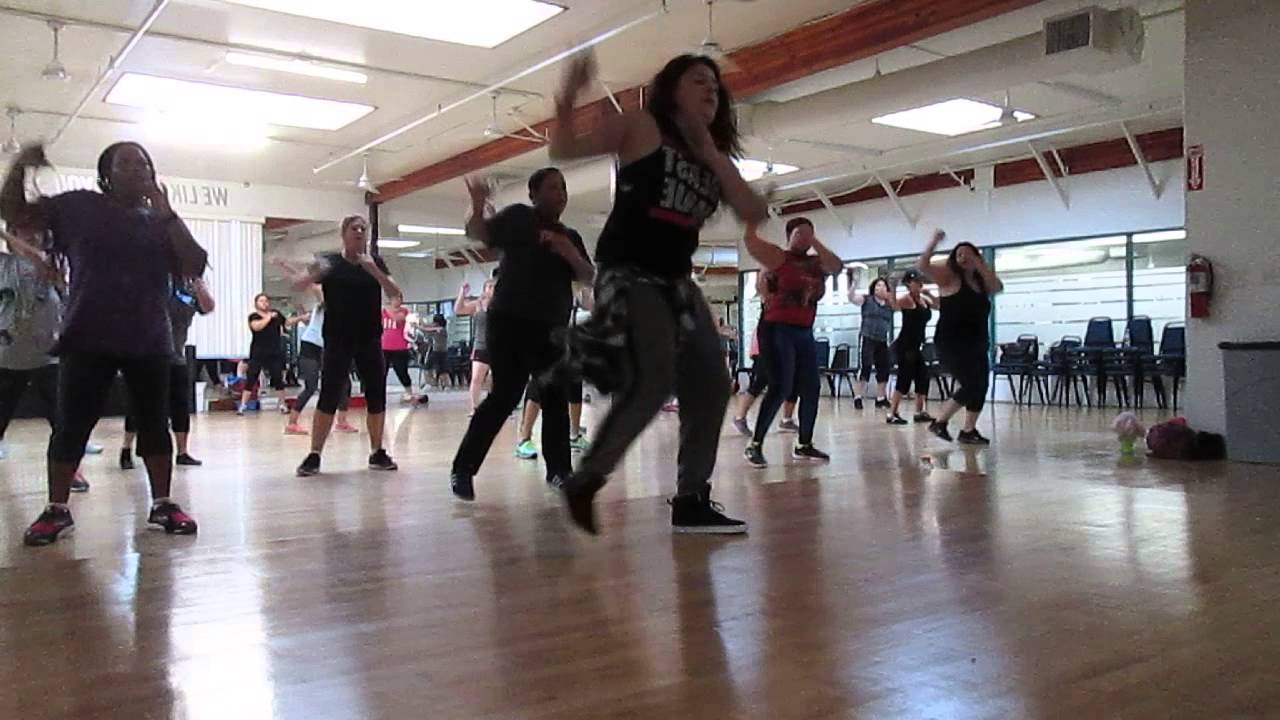 Guinza -Vivian - YouTube Dance with Cece