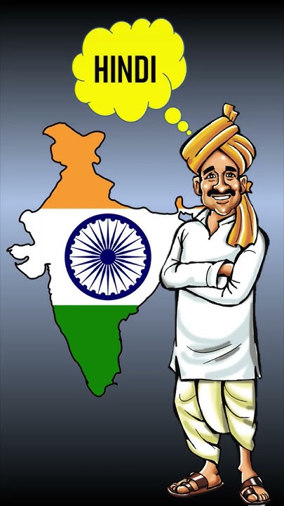 Is Hindi National Language Of India shorts ytshorts youtubeshorts is-hindi-national-language-of-india-shorts-ytshorts-youtubeshorts