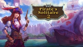 Pirate's Solitaire 2 screenshot 2