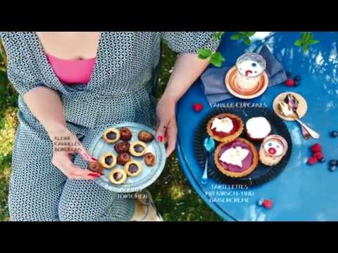 Diese leckeren, saftigen und gesunden Schokoladen Muffins kann man ohne schlechte Gewissen geniessen. 