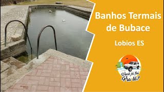 Como conhecer os banhos termais do Conselho de Lobios na Espanha #208