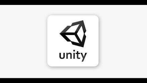 CARA INSTALL SOFTWARE UNITY UNTUK MEMBUAT APLIKASI ANDROID BERBASIS AUGMENTED REALITY (AR) PART 1