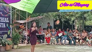 Singing Contest Competition | @akosimayang #trending #viral #youtube #viralvideo #fypシ