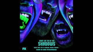 What We Do In The Shadows: Season 1 Soundtrack - 01: Nadja's Theme
