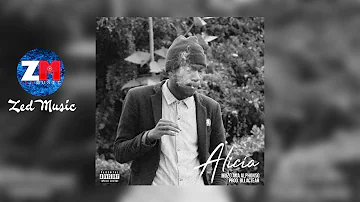 Muzo AKA Alphonso - Alicia [Audio] | Zambian Music 2019