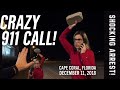 Woman Throws Concrete At Cop After 911 Call Goes Horribly WRONG