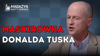 Gen. Andrzej Kowalski tłumaczy kto w rzeczywistości służy Putinowi.