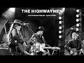 Capture de la vidéo The Highwaymen Live In Battle Creek,Mi - April 15 1993