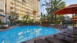 Fairmont Miramar Hotel & Bungalows, Los Angeles, USA