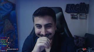 İlker Fırat Kick Yayını -  YOZGATLI HOMO -  (25.03.2026)