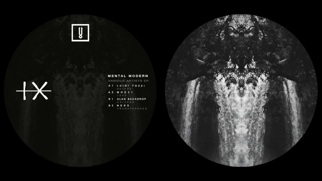 Watch Ness - Transference (Original Mix) | MMV009 on YouTube Watch Ness - Transference (Original Mix) | MMV009 on YouTube