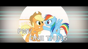 [PMV Collab] - One Thing