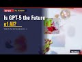 Is GPT-5 the Future of AI? Full Breakdown (May 22, 2026)