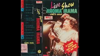 Rhoma irama - Sumbangan Live Show Kuala Lumpur 1992