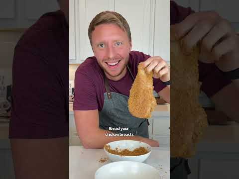 Copycat kfc double