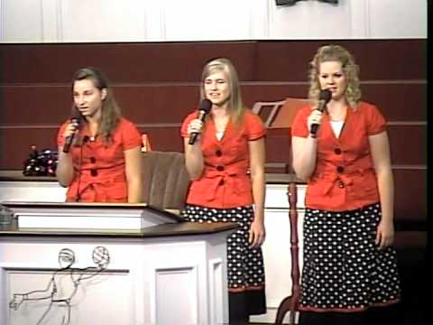 HBBC Assurance Trio- Lord, You're the Best Thing