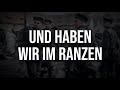 ✠ „Und haben wir im Ranzen“ • Trauriges Soldatenlied [+Liedtext] ✠